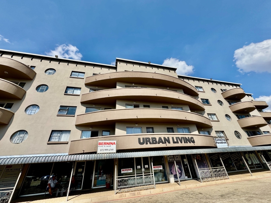 2 Bedroom Property for Sale in Die Bult North West